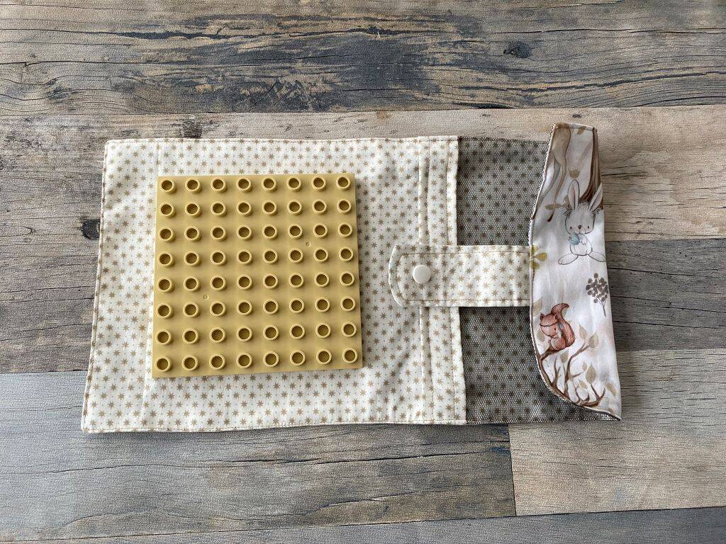 To go Spielsachen, Duplo to go, Lego to go, Spielsachen mitnehmen, unterwegs mit Kindern, Lego mitnehmen, Kinderbeschäftigung, Geschenksidee
