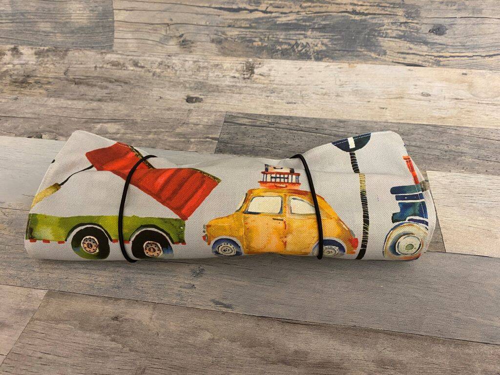To go Spielsachen, Auto to go, Autöli to go, Spielsachen mitnehmen, unterwegs mit Kindern, Autos mitnehmen, Kinderbeschäftigung