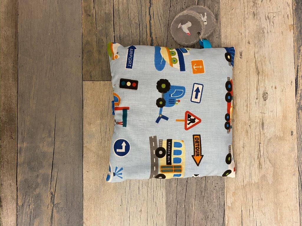 Spybag, Tieresuchen, Bügelperlen, unterweg kinder beschäftigen